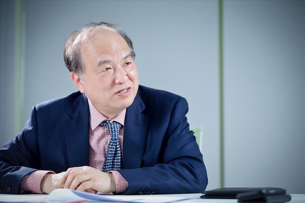 【NEWS！】【高階育才】護國產業人才危機　半導體學院成解方？The National College of semiconductor is the solution of the industrial crisis ?04/14/2021